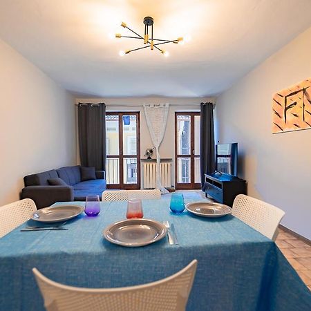 Ferienwohnung Centro Moderno Al 46 Cuneo Exterior foto