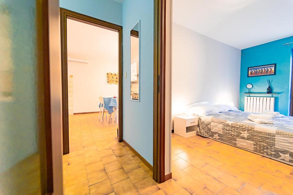 Ferienwohnung Centro Moderno Al 46 Cuneo Exterior foto